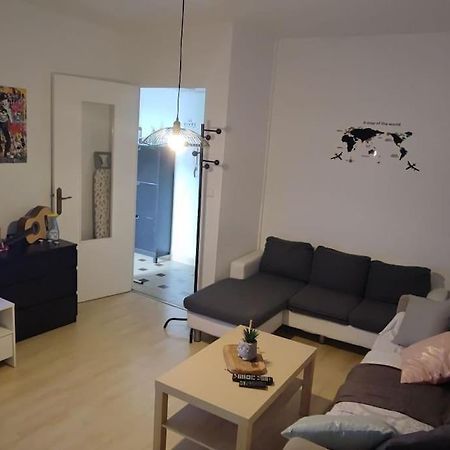 Peaceful Apartment At Lyon 7 Esterno foto