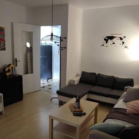 Peaceful Apartment At Lyon 7 Esterno foto