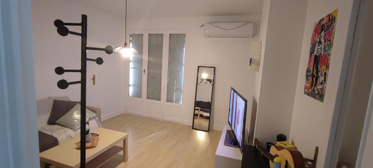 Peaceful Apartment At Lyon 7 Esterno foto
